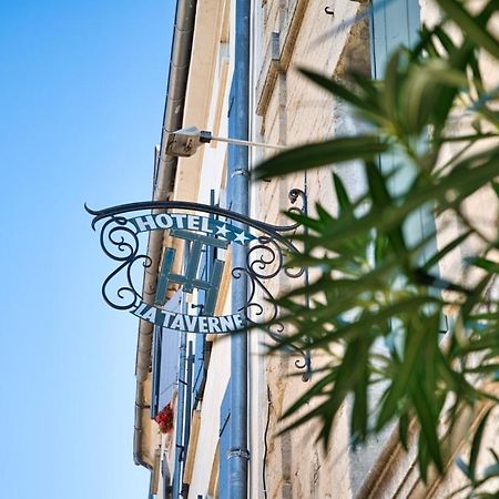 La Taverne Uzès Kültér fotó
