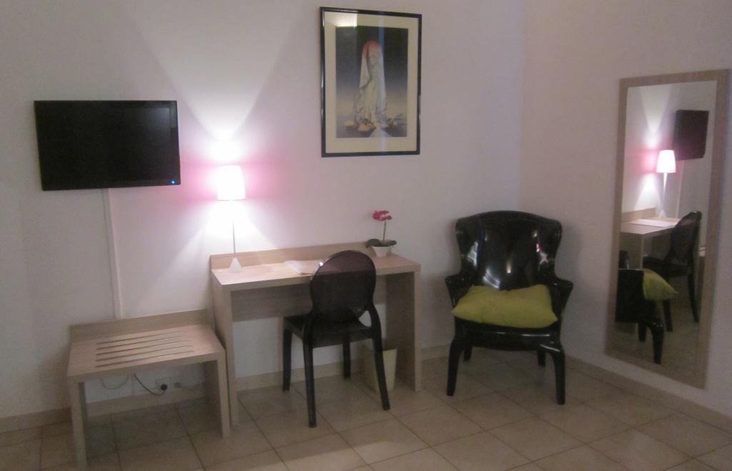 La Taverne Uzès Kültér fotó