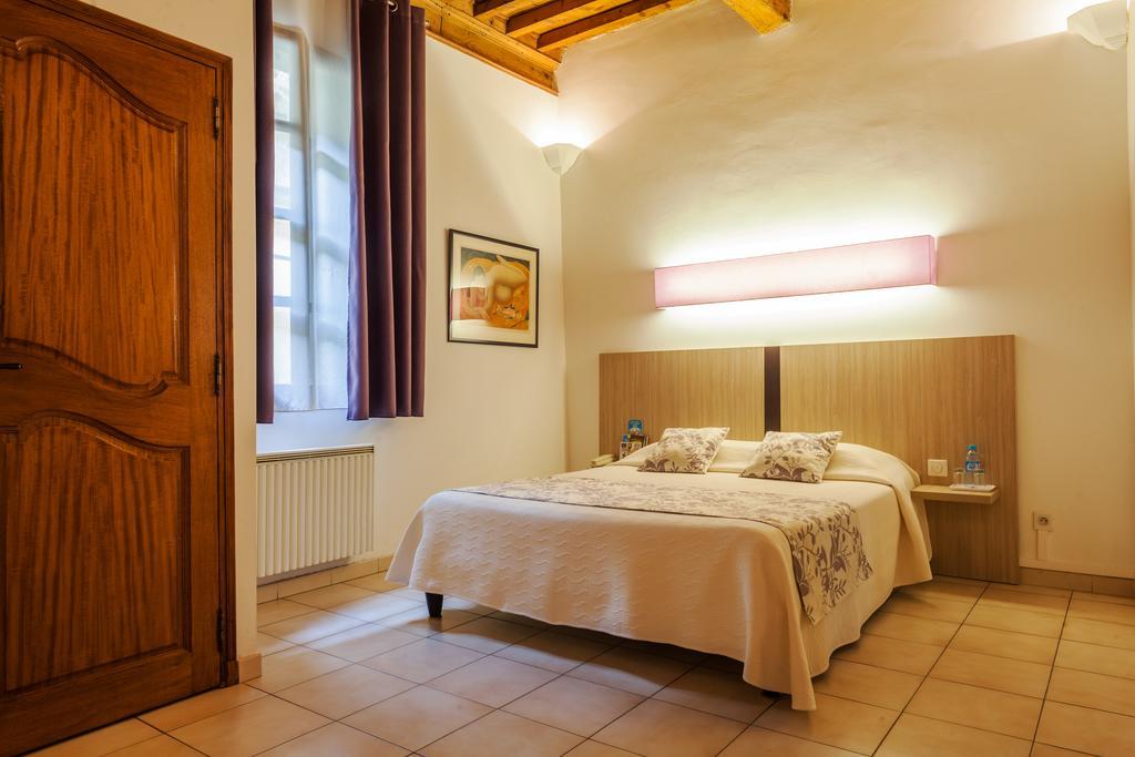 La Taverne Uzès Kültér fotó