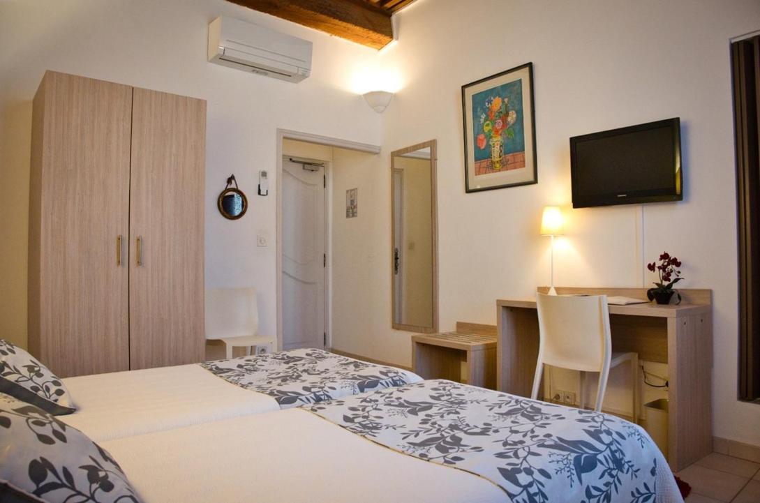 La Taverne Uzès Kültér fotó