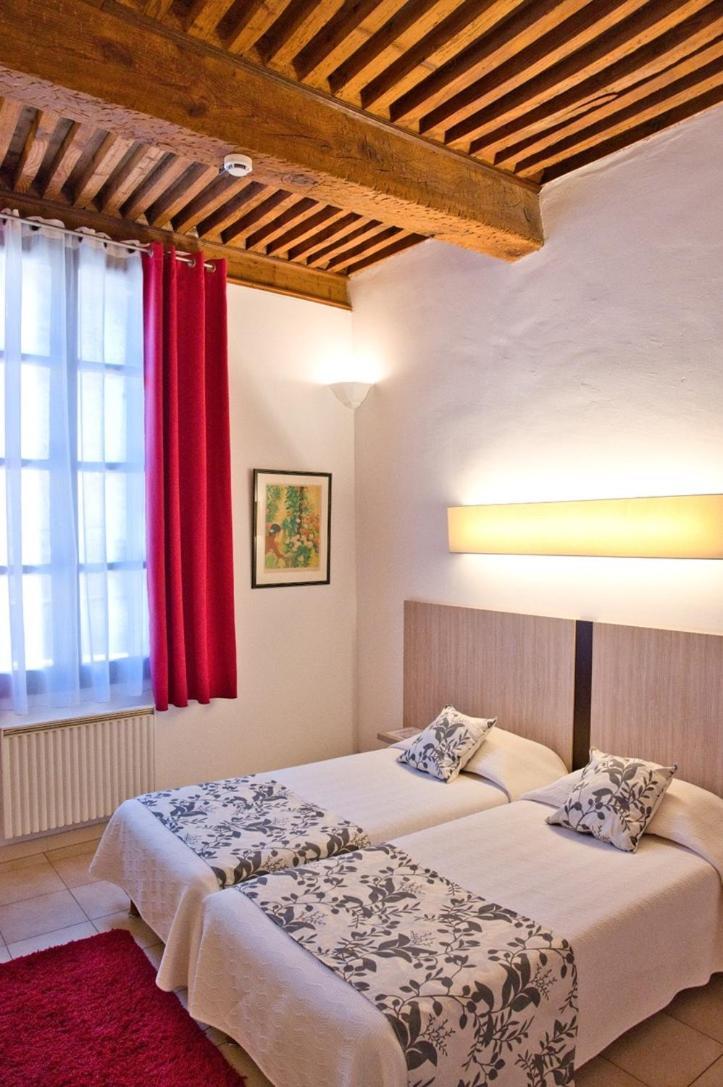 La Taverne Uzès Kültér fotó