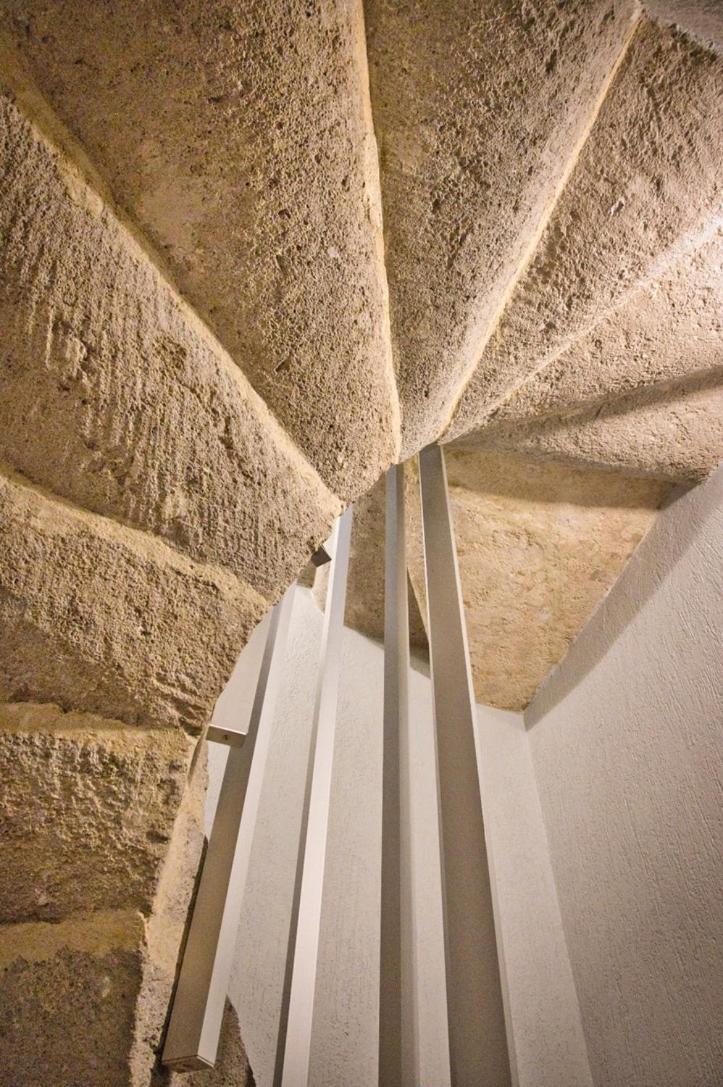 La Taverne Uzès Kültér fotó